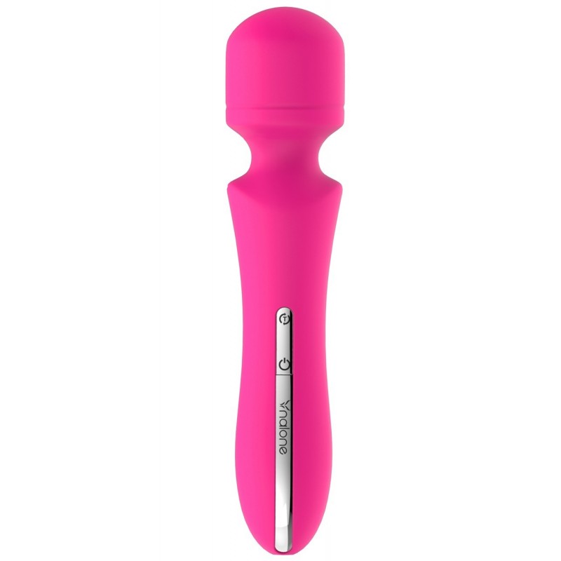 Vibromasseur Rechargeable Rockit Violet