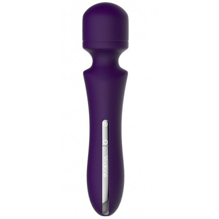 Vibromasseur Rechargeable Rockit Violet