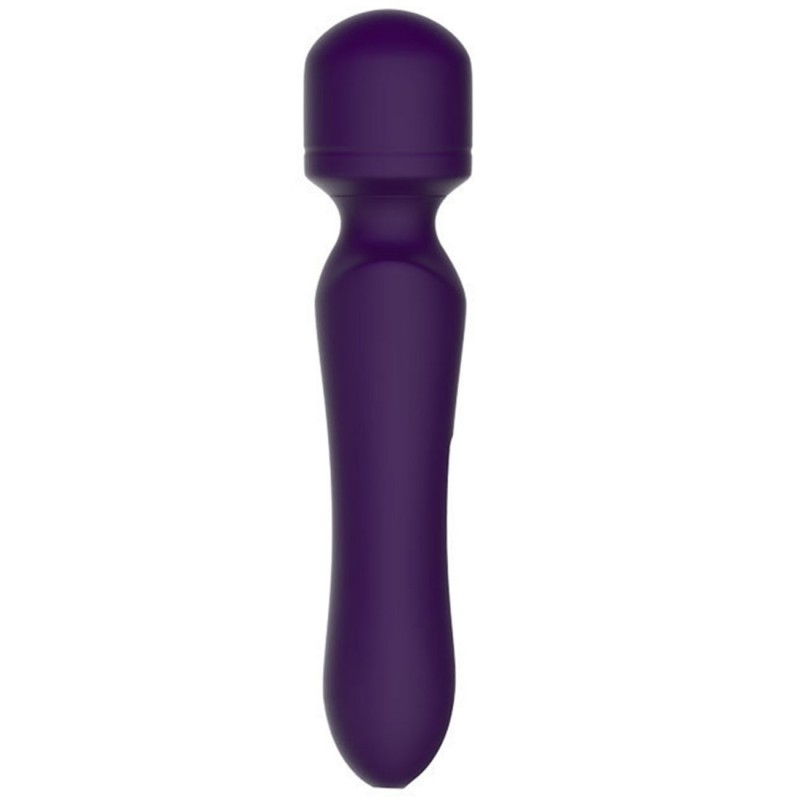 Vibromasseur Rechargeable Rockit Violet