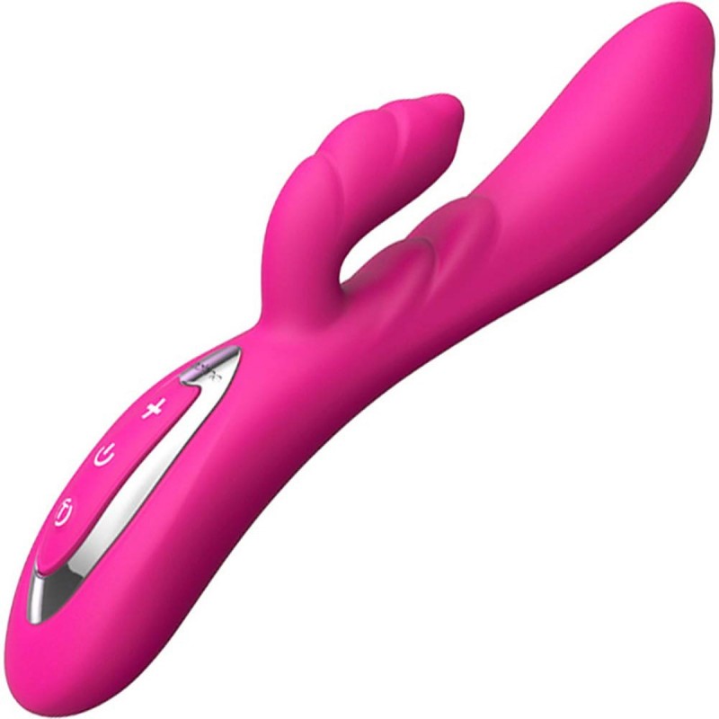 Vibromasseur Rechargeable Touch 2