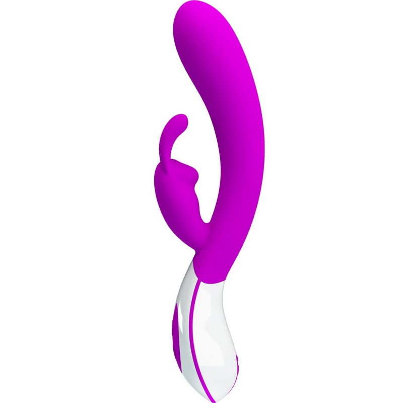 Vibromasseur Rechargeable Pretty Love Harlan