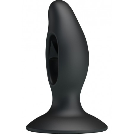 Plug en Silicone Fabulous