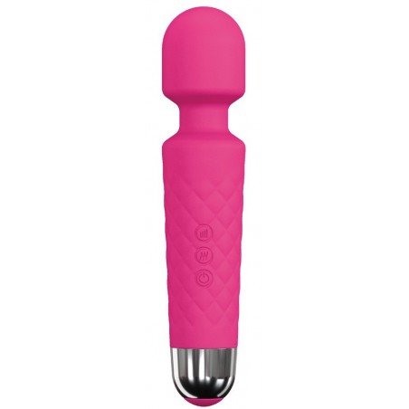 Vibromasseur Rechargeable Wanderful