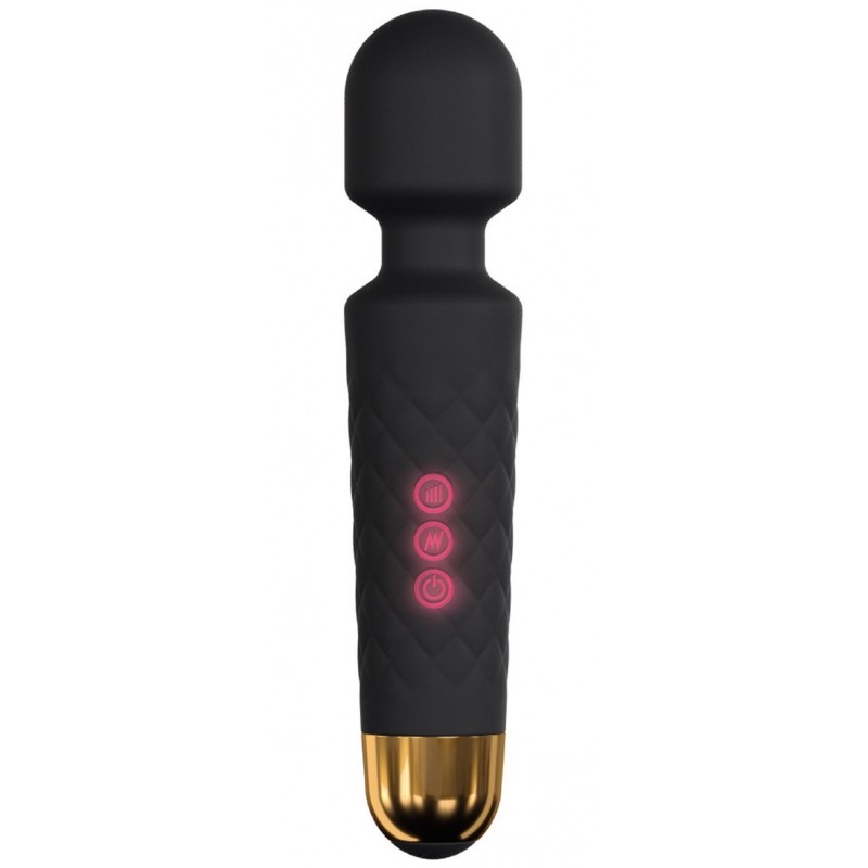 Vibromasseur Rechargeable Wanderful