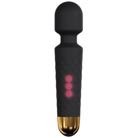 Vibromasseur Rechargeable Wanderful