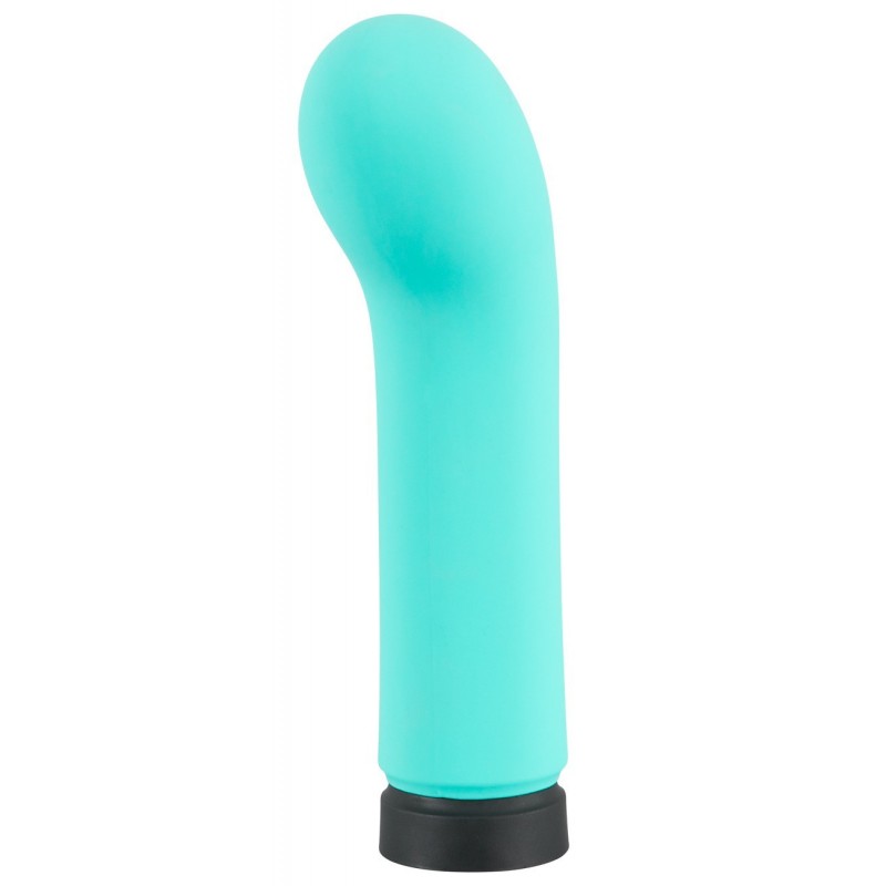 Vibromasseur Rechargeable Power Vibe Curvy