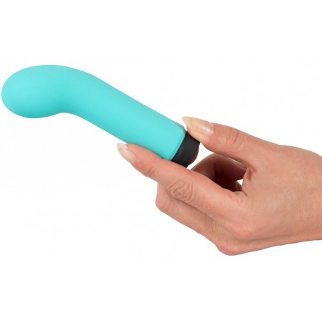 Vibromasseur Rechargeable Power Vibe Curvy