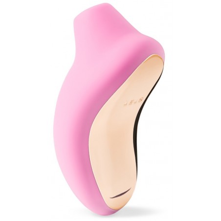 Stimulateur Rechargeable Lelo Sona Cruise Cerise