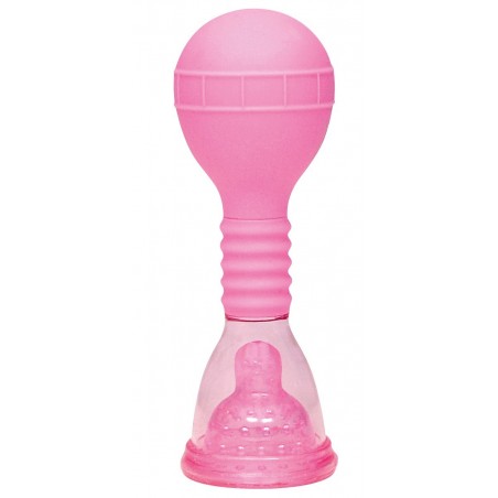 Stimulateur Klit Kiss suceur de clitoris et de tétons