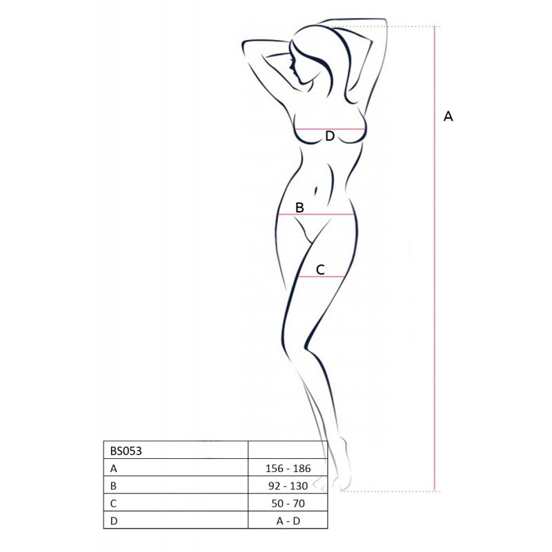 Combinaison BS053 -TU