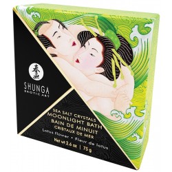 Bain de Minuit Cristaux de Mer Fruits Exotiques 75 gr