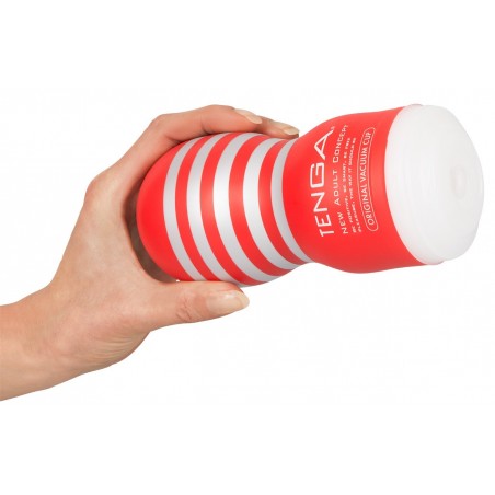 Masturbateur Tenga Deep Throat Cup