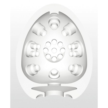 Boite de 6 Tenga EGG Clicker