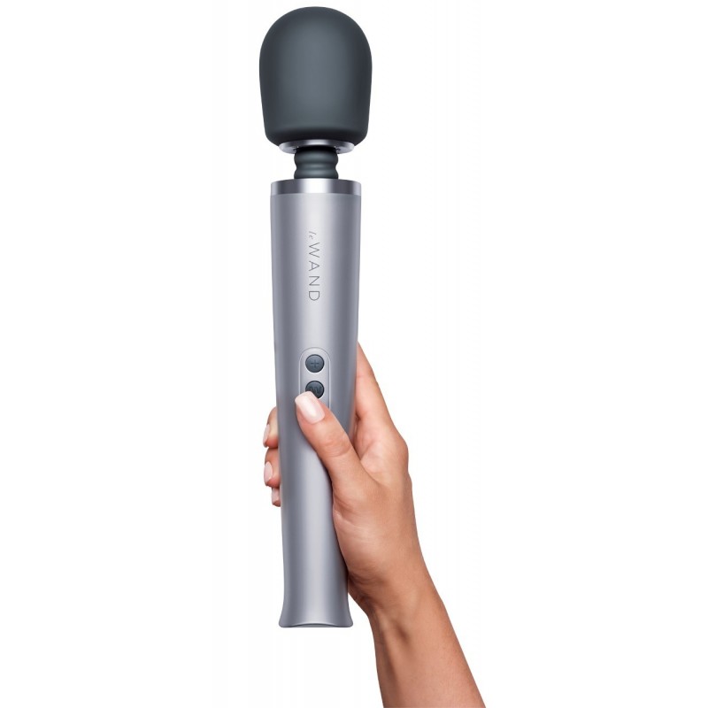 Vibromasseur Rechargeable le Wand