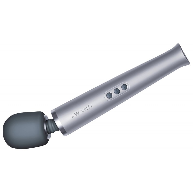 Vibromasseur Rechargeable le Wand