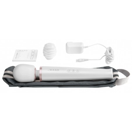 Vibromasseur Rechargeable le Wand