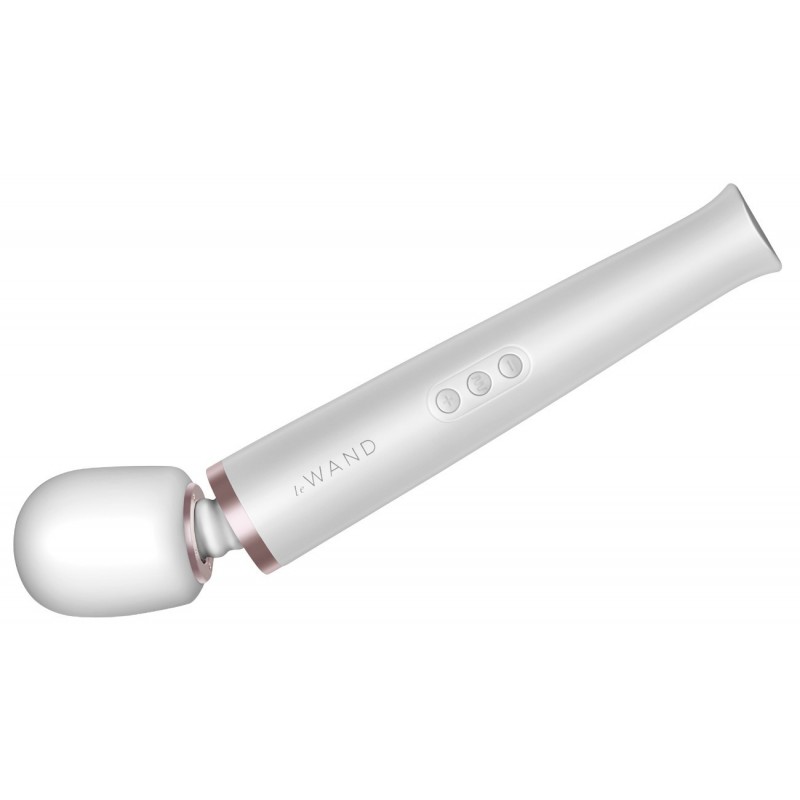 Vibromasseur Rechargeable le Wand