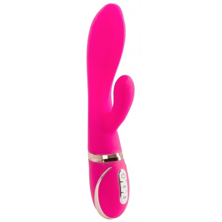 Vibromasseur Rechargeable Vibe Couture Duo Rhapsody