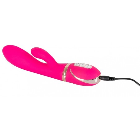 Vibromasseur Rechargeable Vibe Couture Duo Rhapsody