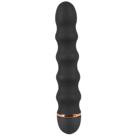 Vibromasseur Flexible en Silicone Bendy Wavy 20 vitesses