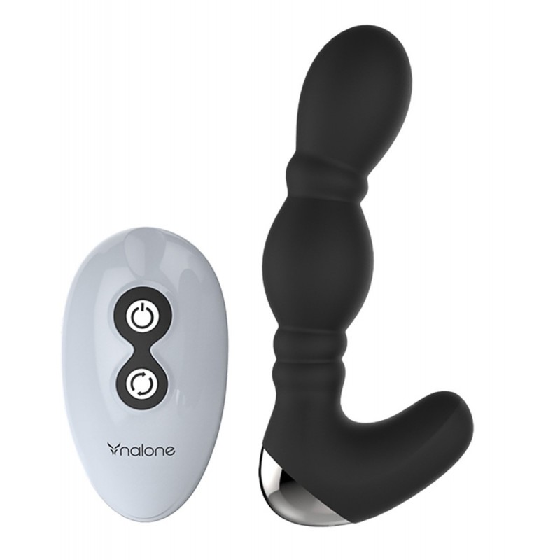 Vibromasseur Rechargeable de Prostate Dragon