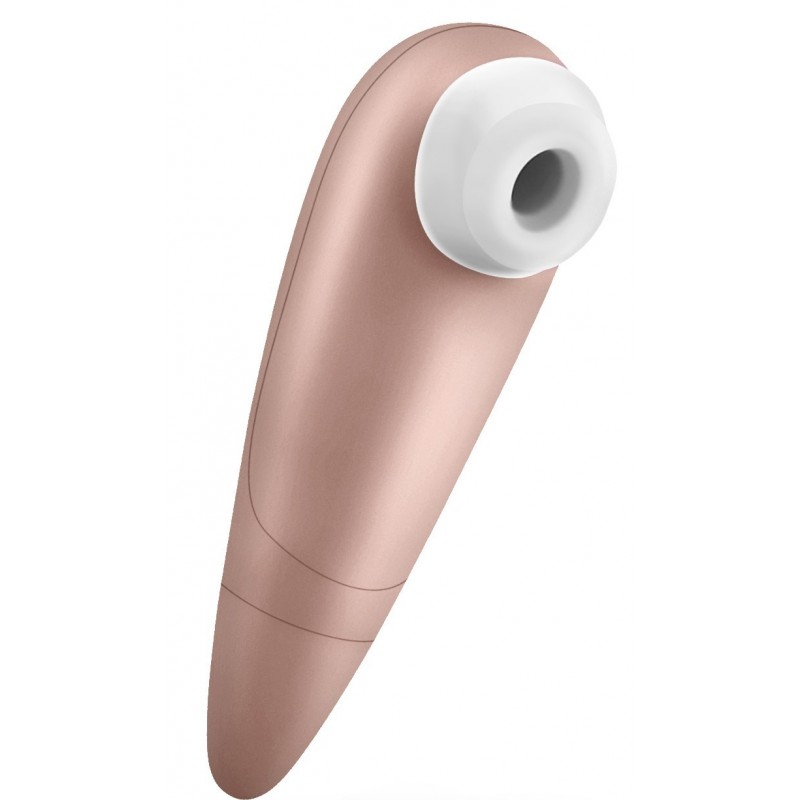 Satisfyer 1 Next Generation