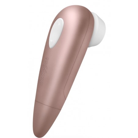 Satisfyer 1 Next Generation