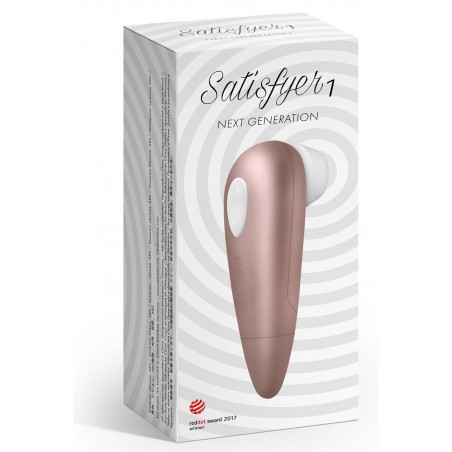 Satisfyer 1 Next Generation