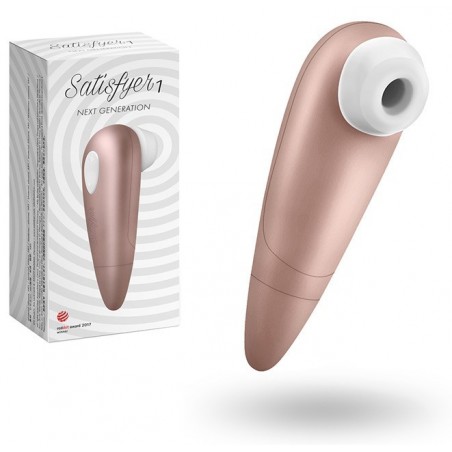 Satisfyer 1 Next Generation