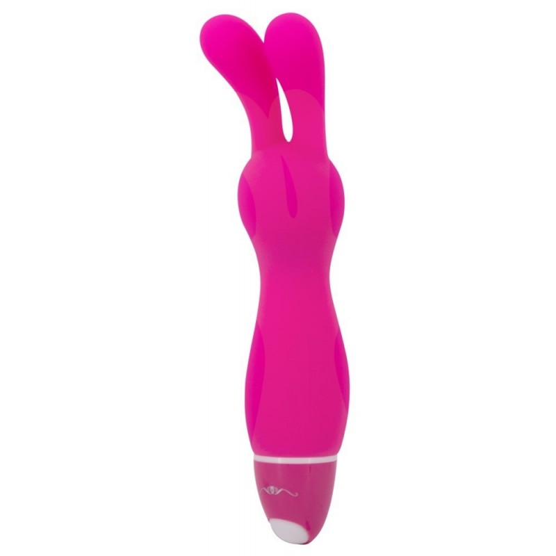 Stimulateur Lapin Vibrant