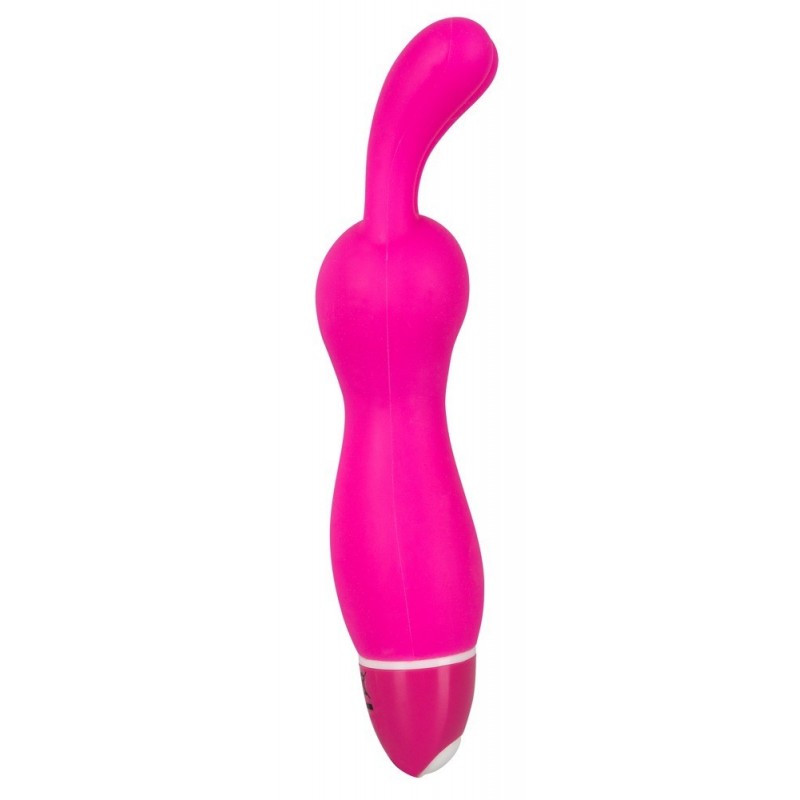 Stimulateur Lapin Vibrant