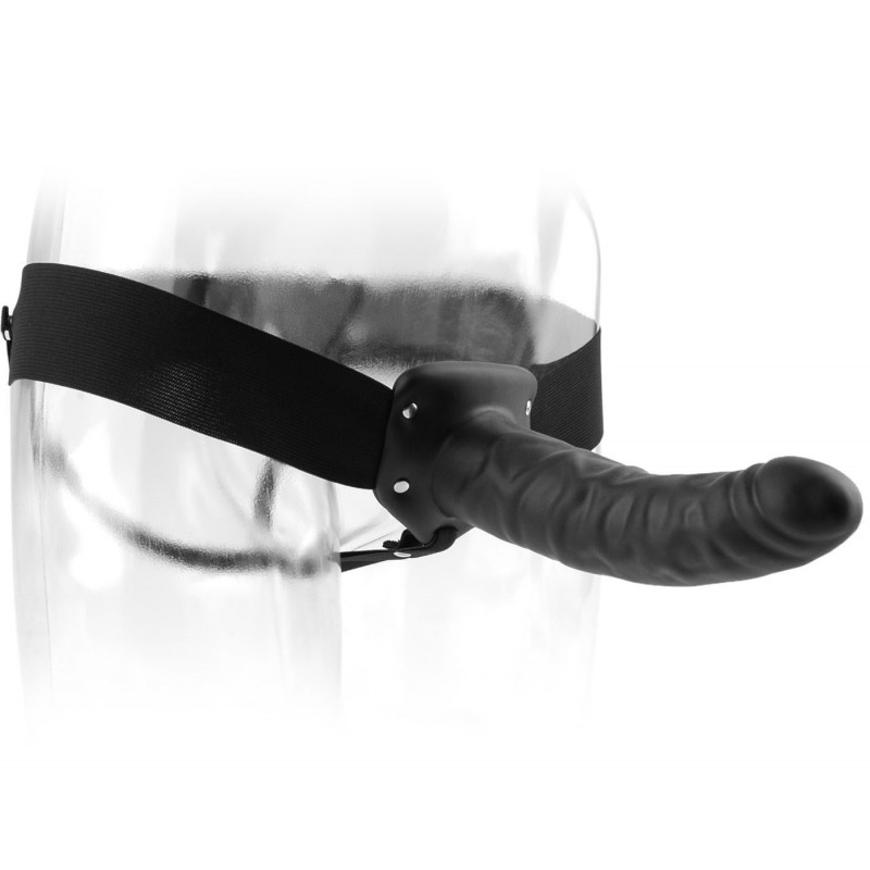 Gode Ceinture Creux Fetish Fantasy 20 cm