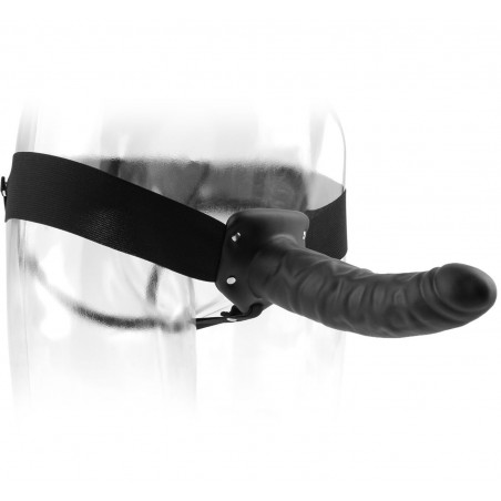 Gode Ceinture Creux Fetish Fantasy 20 cm