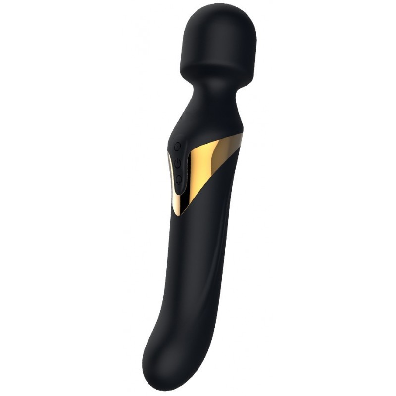 Vibromasseur Rechargeable Dual Orgams