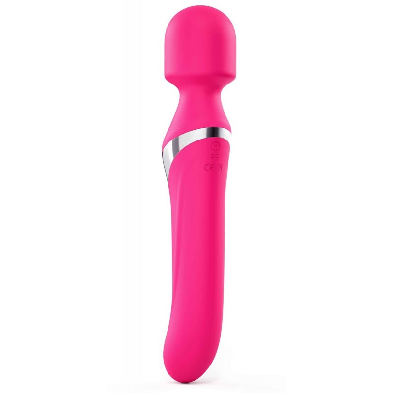 Vibromasseur Rechargeable Dual Orgams