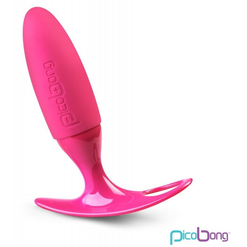 Plug Anal Vibrant Tano 2