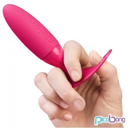 Plug Anal Vibrant Tano 2