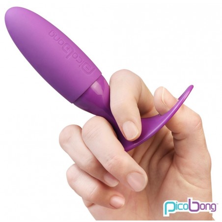 Plug Anal Vibrant Tano 2