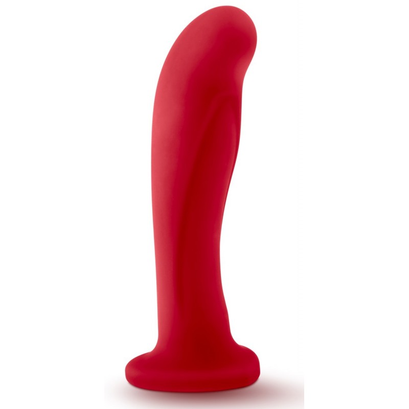 Gode en silicone Temptasia Jezebel