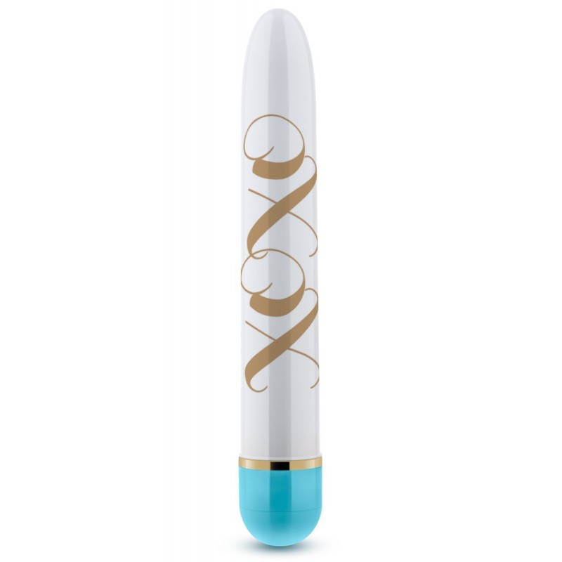 Vibromasseur The Collection : XOXO 17,5 cm