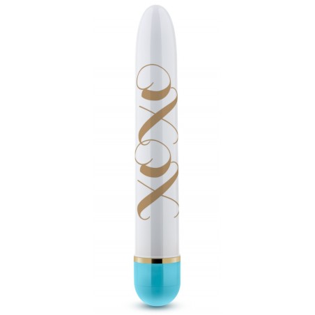 Vibromasseur The Collection : XOXO 17,5 cm