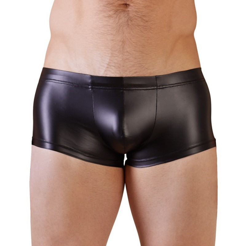 Boxer Short Effet Mouillé XL