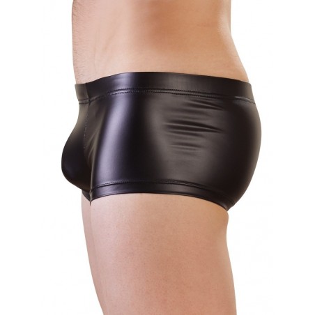 Boxer Short Effet Mouillé XXL