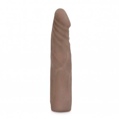 Dong Chocolat Victor Toucher Peau Au Naturel 17,5 cm