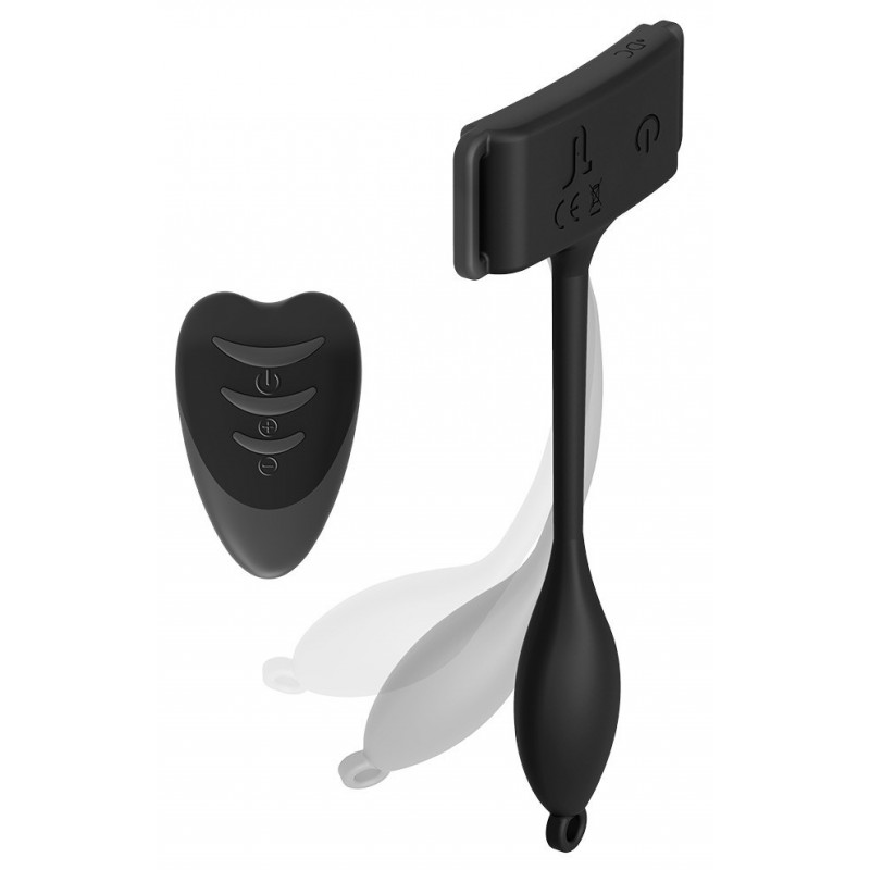 Culotte Vibrante Rechargeable Pan-T Vibe