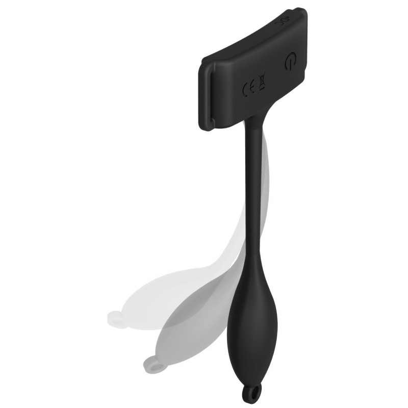 Culotte Vibrante Rechargeable Pan-T Vibe