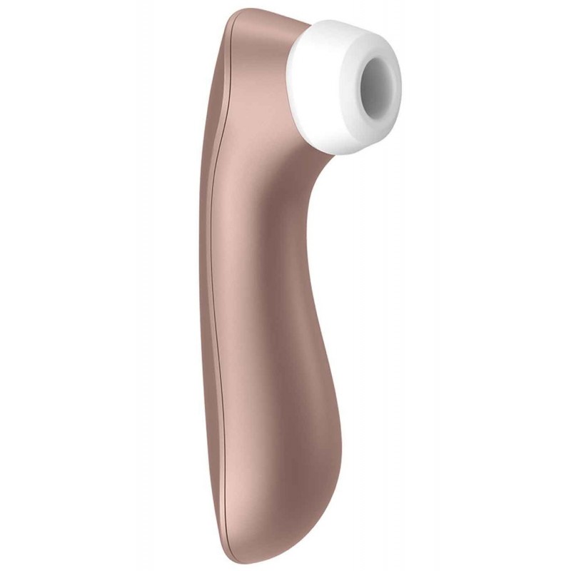 Satisfyer Pro 2 Vibration