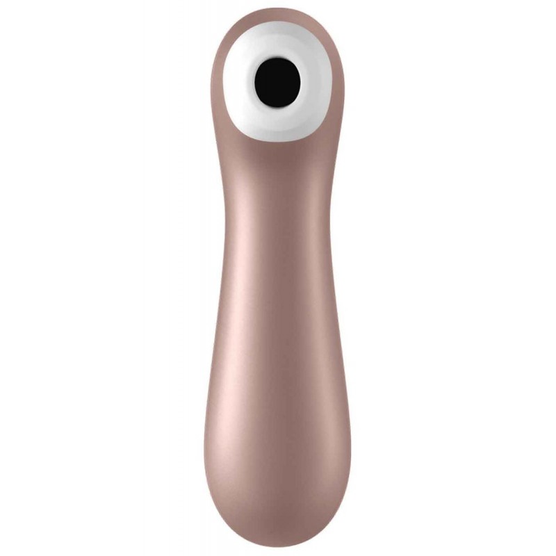 Satisfyer Pro 2 Vibration