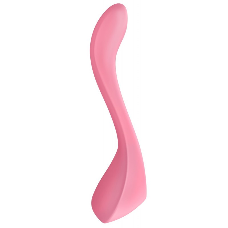 Satisfyer Partner Multifun 2