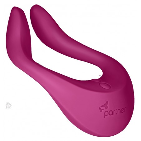 Satisfyer Partner Multifun 2